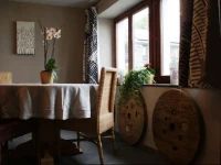 Holiday home Le LurГ§on 