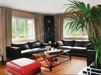 Holiday Home Libin with Hot Tub VI 
