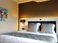 Best Western Hotel Lamandier 
