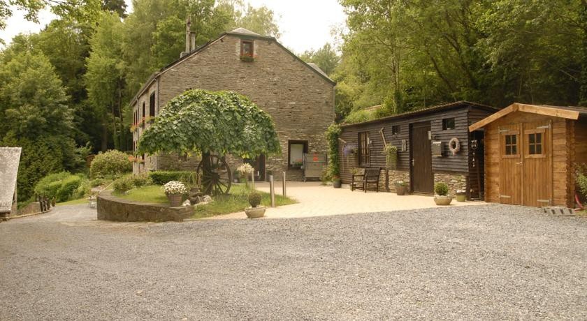 B&B Le Clos ArborГ© 
