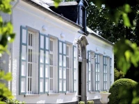 B&B De Pastorie / Residentie Glorius 