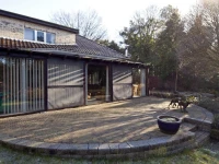 Vakantiewoning Lichtaart 