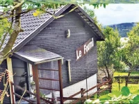 Apartment Lierneux 210 