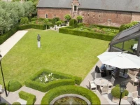 Begijnhof Congres Hotel 
