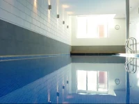 Inblauw - Exclusive Wellness B&B 