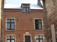B&B Guesthouse Begijnhof 