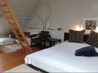 B&B Lodgingat8 