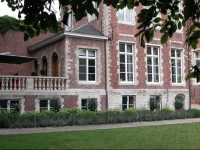 B&B Oude Brouwerij Keyser Carel 