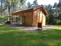 Holiday home Konijnenpad 
