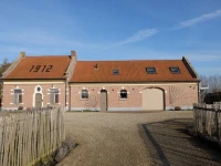 Vakantiewoning Klavertje Lier 