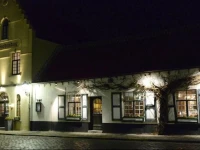 Hostellerie De Goedendag 