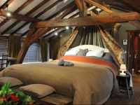 B&B LAbri des Buis 