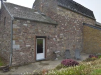 Holiday home Ferme de Lustin 
