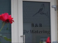 B&B De Watering 