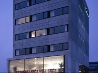 Hotel Corbie Lommel 