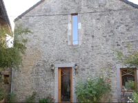 Holiday home Biogite 100 Pourcent Nature 2 