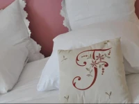 B&B Le Verger du Pierroy 
