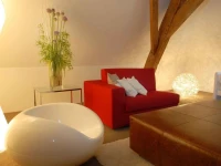 Indrani lodge 