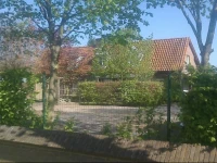 B&B De Liedjestoren 