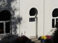 GГ®te de la Conciergerie du Cheval Blanc 