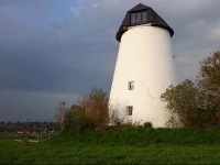 Vakantiehuis Molen Ter Sleepe 