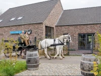 B&B Krekershof 