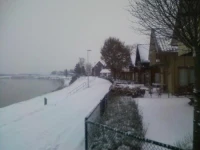 Chalet La Meuse 