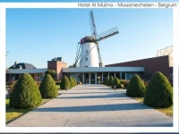 Hotel AL Mulino 