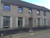 Guest House Aan de Dreef 