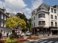 Hotel LEsprit Sain 