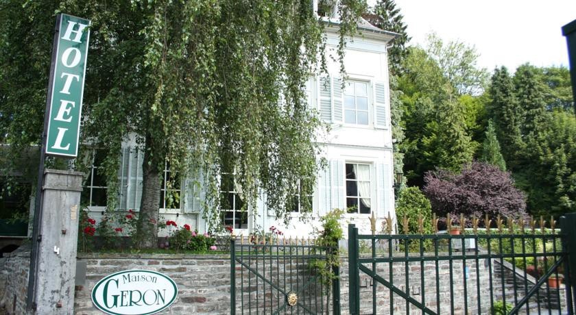 Maison GГ©ron 