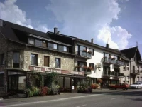 Hotel Saint-Hubert 
