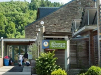 Auberge de Jeunesse de Malmedy 