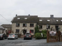 B&B La Petite Suisse 