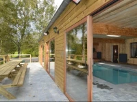 Holiday home Gite De La Fagne 