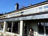 Holiday Home La Deuxieme Demoiselle 