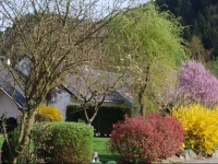 Holiday home Les Vallons 1 