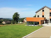 Holiday home Reve Orange 