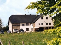 Les Charmilles De Xhoffraix 