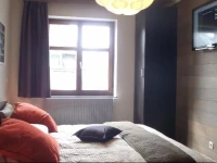 Suite & City Apartments 