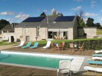 Holiday Home Les Brumes 04 