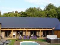 Villa Villa Otium 1 