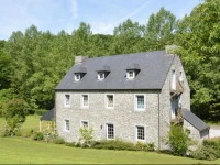 La Ferme de Maredsous 