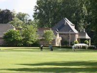 Golf & HГґtel de FalnuГ©e 