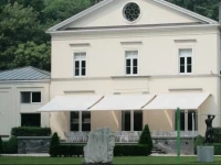 Hotel Domein Den Rooy 