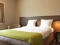 Hotel Lepelbed 3*