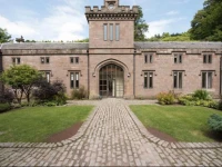 The Castle Stables 