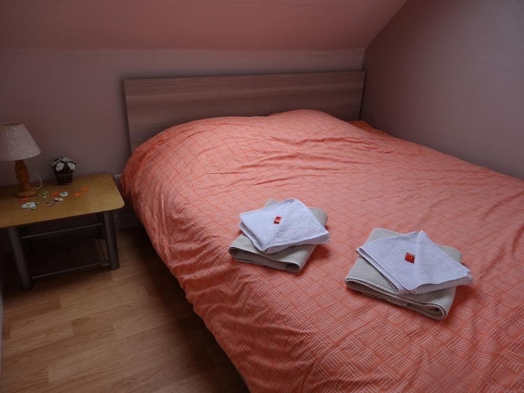 Apartment De Paprente 