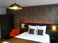 Hotel Kristoffel - Mimosa 