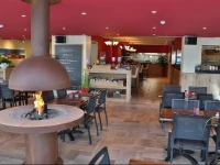 Hotel De Zeebries 